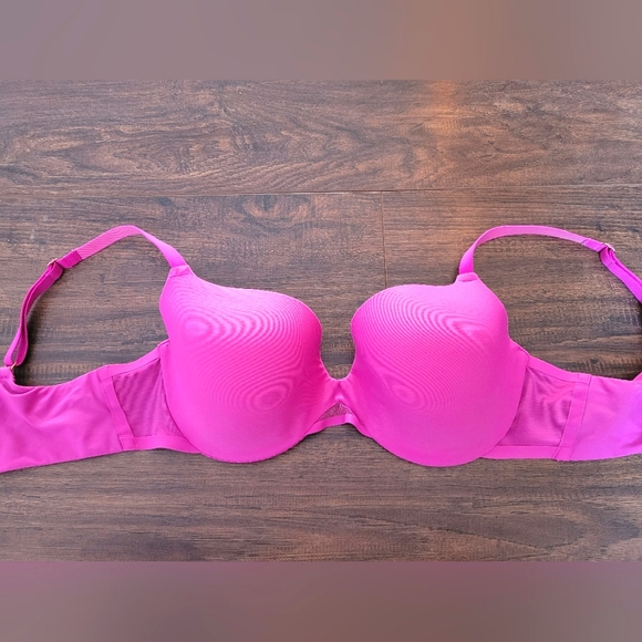 Soma Bodify Demi Bra Size 34DD with matching panty - Picture 3 of 14